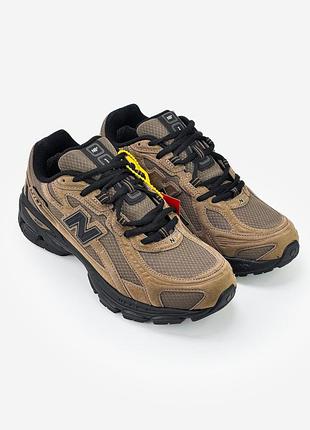 Balance 740 thinsulate beige termo (великан) 3