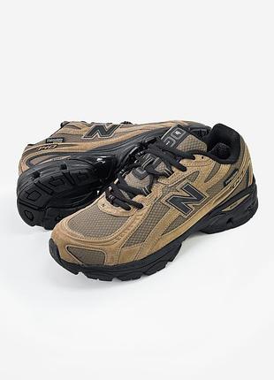 Balance 740 thinsulate beige termo (великан) 4