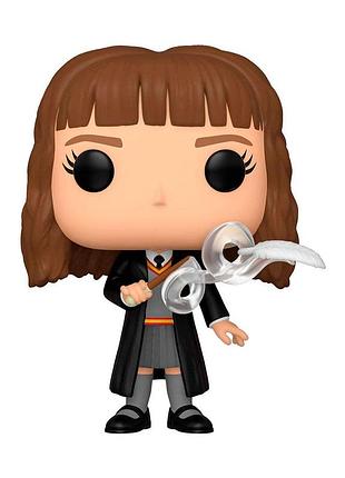 Игровая фигурка funko pop! cерии гарри поттер - гермиона с пером