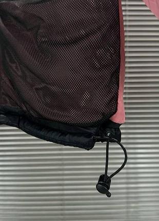 Пуховик stussy 7