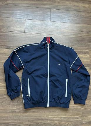 Чоловіча спортивна олімпійка nike vintage