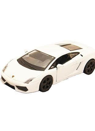 Автомодель - lamborghini gallardo lp560-4 (2008) (1:32)