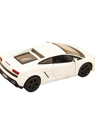 Автомодель - lamborghini gallardo lp560-4 (2008) (1:32) 5