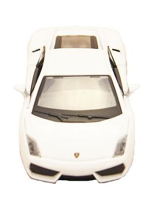 Автомодель - lamborghini gallardo lp560-4 (2008) (1:32) 7
