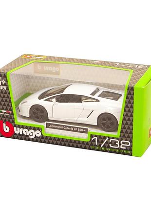Автомодель - lamborghini gallardo lp560-4 (2008) (1:32) 9