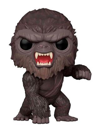 Игровая фигурка funko pop! - конг 25 см