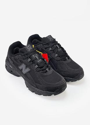 Balance 740 graphite black termo (великан) 3