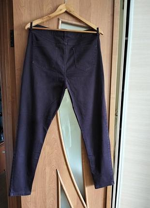Скінні super skinny  m&s 5