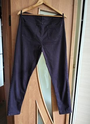 Скінні super skinny  m&s 6