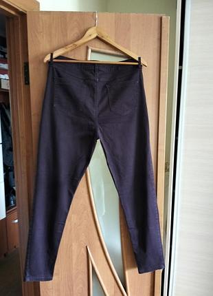 Скінні super skinny  m&s 4
