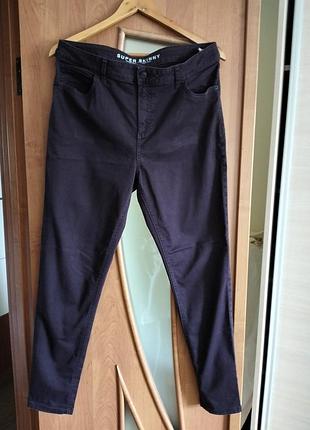 Скінні super skinny  m&s 3