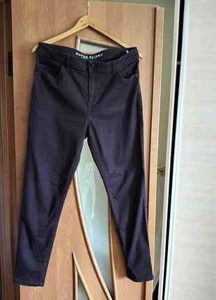 Скінні super skinny  m&s