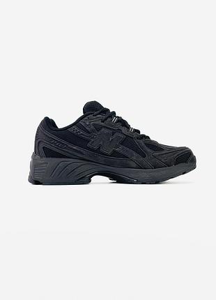Balance 740 graphite black termo (великан) 2