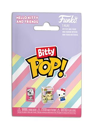 Ігрова фігурка bitty pop! серії sanrio (в асорт.)