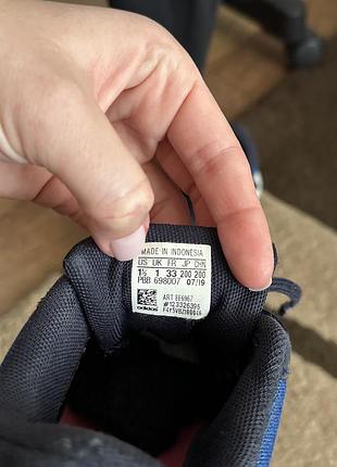 Лот речей adidas + куртка🩷 7-8 років 10