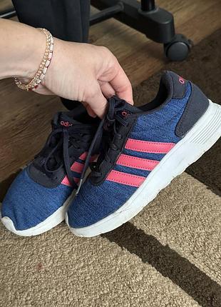 Лот речей adidas + куртка🩷 7-8 років 8
