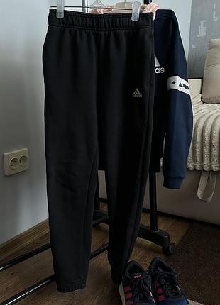 Лот речей adidas + куртка🩷 7-8 років 9