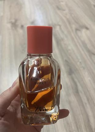 Парфуми zara