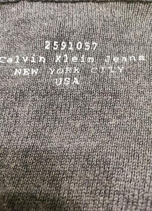 Кофта calvin klein,чоловіча 2
