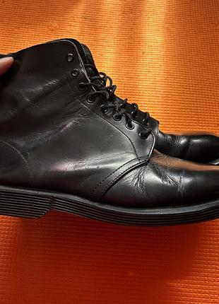 Черевики dr.martens розмір 41 жіночі 3