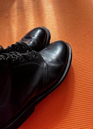 Черевики dr.martens розмір 41 жіночі 2