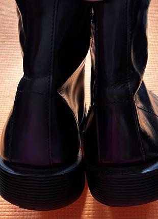 Черевики dr.martens розмір 41 жіночі 7