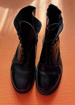 Черевики dr.martens розмір 41 жіночі 6