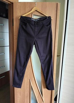Скінні super skinny  m&s 2