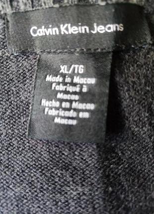 Кофта calvin klein,чоловіча 3
