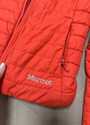 Легка куртка marmot 2