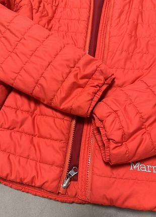 Легка куртка marmot 3