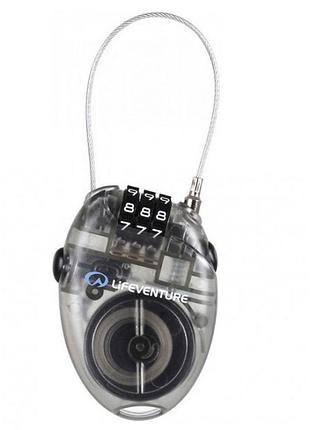 Замок lifeventure mini cable lock