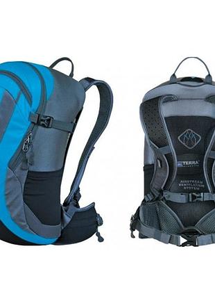 Рюкзак terra incognita racer 12