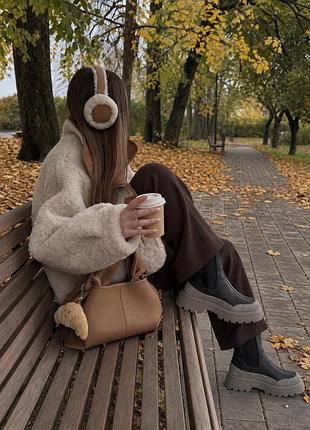 Демисезонні челсі 10