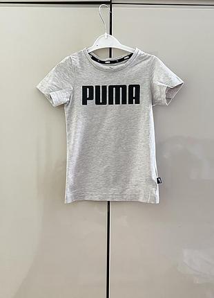 Футболка puma 98-104 розміру