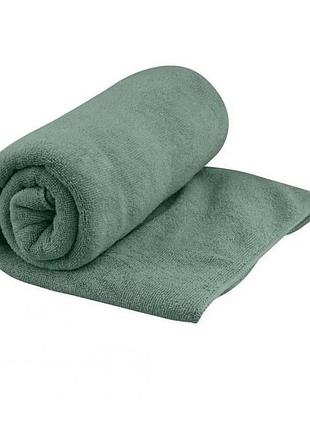 Полотенце tek towel sea to summit xl sage