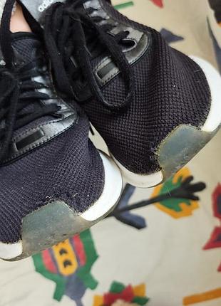 Кросівки adidas чорні 6