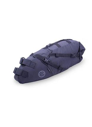 Сумка підсідельна acepac saddle bag nylon l