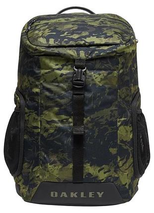 Рюкзак oakley road trip rc backpack tiger camo green