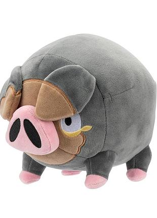Мягкая игрушка pokemon w18 - леченок (20 cm)
