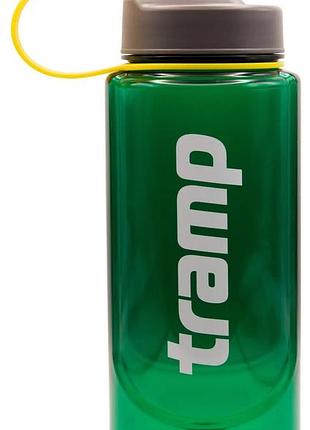Фляга tramp tritan 1 л. utrc-288 green