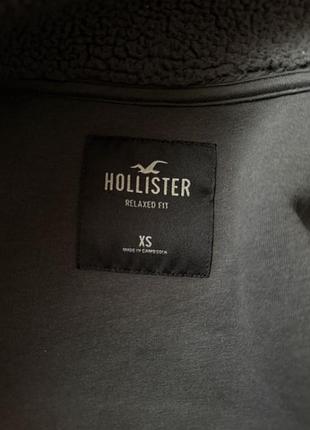 Чоловіча кофта hollister 3