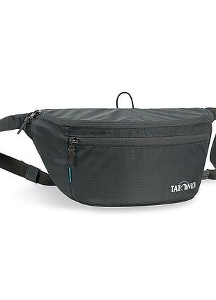 Сумка на пояс tatonka ilium m 2212 grey