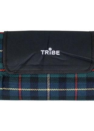 Килимок для пікніка tribe picnic mat t-be-0007 multi-dark