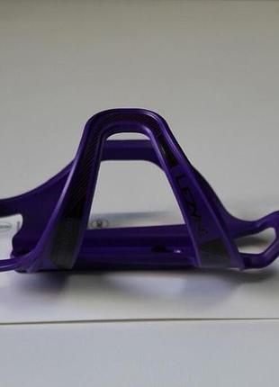 Флягодержатель lezyne flow cage sl l 2