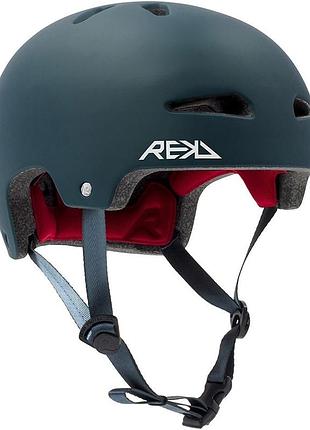 Шлем rekd ultralite in-mold helmet