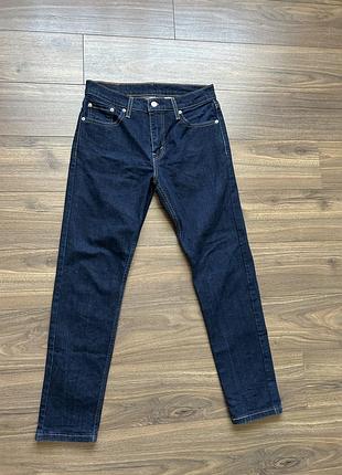 Чоловічі джинси levis premium 3