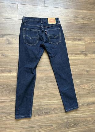 Чоловічі джинси levis premium