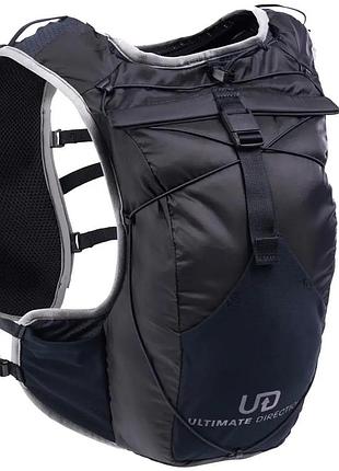 Рюкзак ultimate direction highland vest с питьевой системой