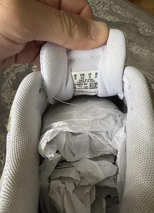 Кросівки puma x-ray white 5